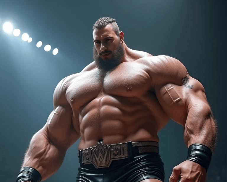 How AI Brought a Champion’s Moment to Life – And How You Can Too! #digenai #FreeAIVideoGenerator
