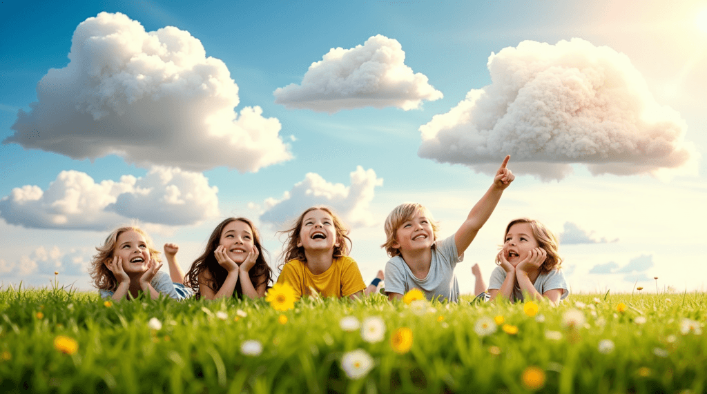 Capturing Childhood Magic: How AI Lets You Turn Everyday Moments into Enchanting Videos #digen ai# #Free AI Video Generator#