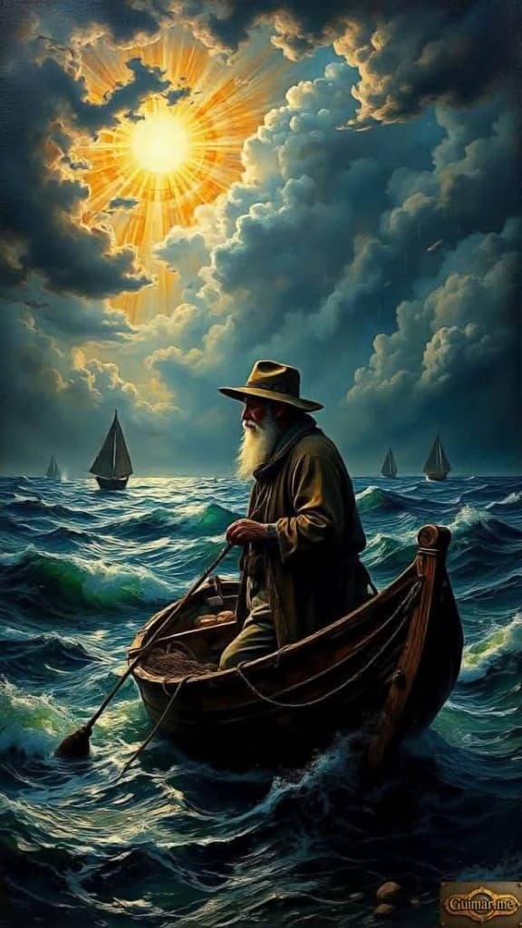 Sailing into the Unknown: How AI Lets You Create Epic Adventures with One Click #digen ai #FreeAI
