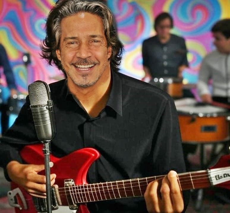 How One Click Unleashed a Psychedelic Rock Revolution – Your Turn Now! #digenai #FreeAIVideoGenerator