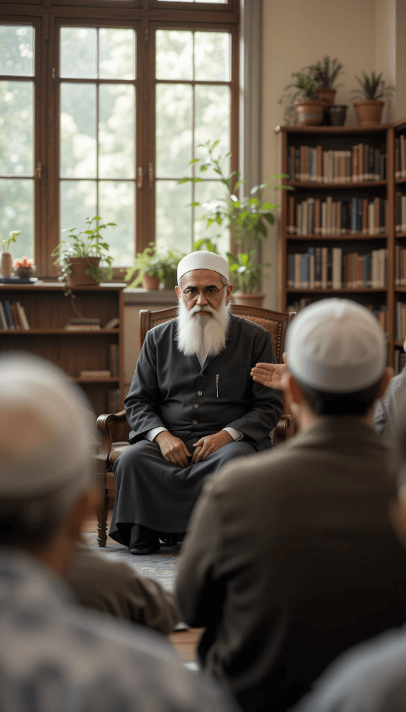 Reviving Ancient Wisdom with AI Video Magic: A Modern-Day Masterclass #digenai #FreeAIVideoGenerator