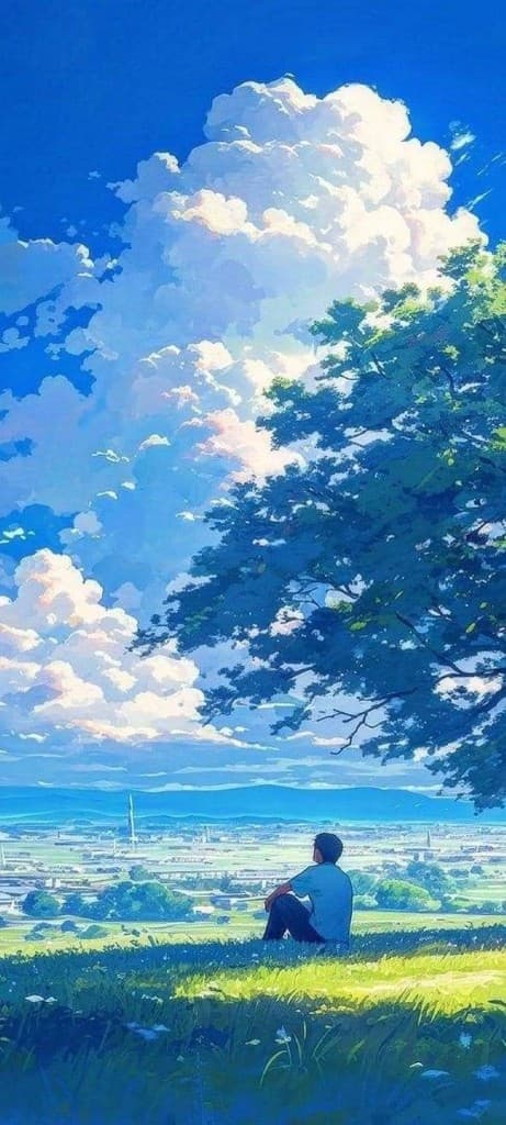How AI Brings Serene Landscapes to Life: Your Free Video Creation Journey #digen ai #FreeAIVideoGenerator
