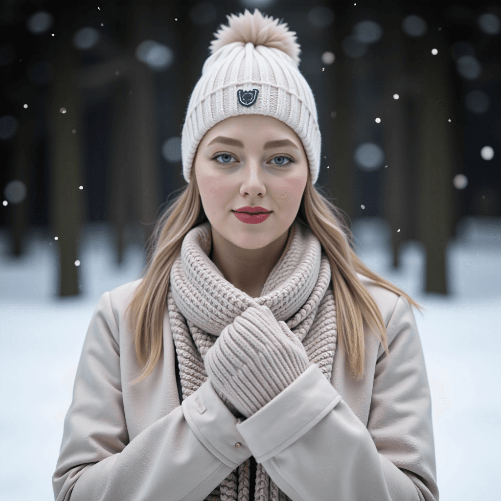 How One Winter Scene Became a Viral AI Video Masterpiece – Here’s How You Can Do It Too! #digenai #FreeAIVideoGenerator