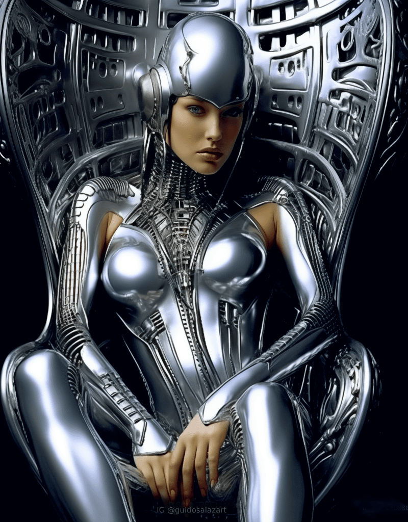 How AI Empowers Futuristic Storytelling: Crafting Cinematic Worlds with Ease #digen ai #FreeAIVideoGenerator