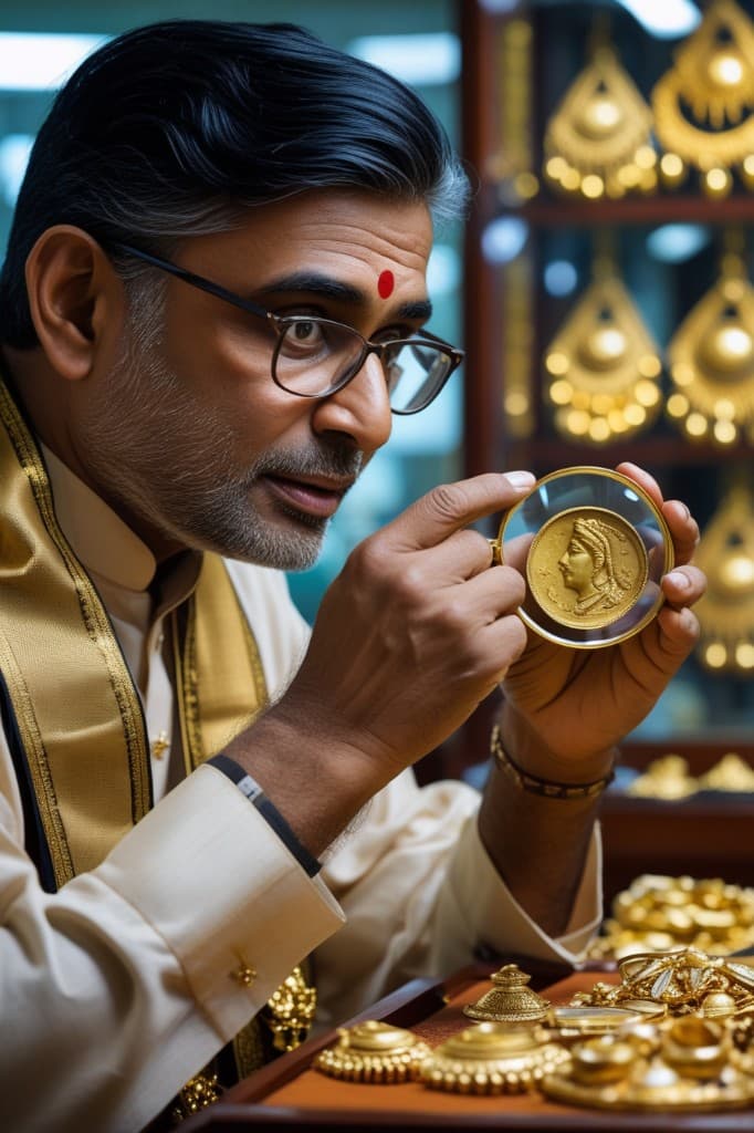 How an Ancient Coin Became Viral Art—The Magic of AI Video Creation #digenai #FreeAIVideoGenerator