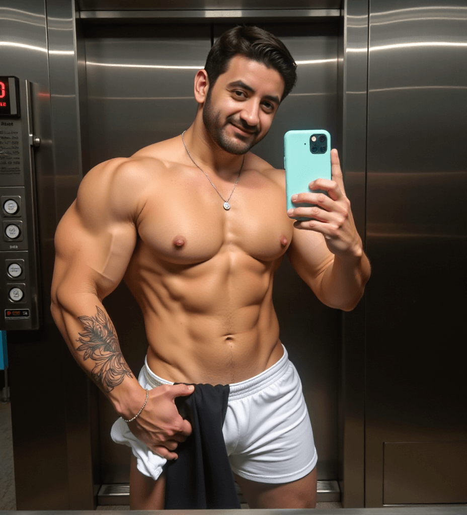 Elevator Confidence: How AI Makes Your Next Viral Video Effortless #digenai #FreeAIVideoGenerator
