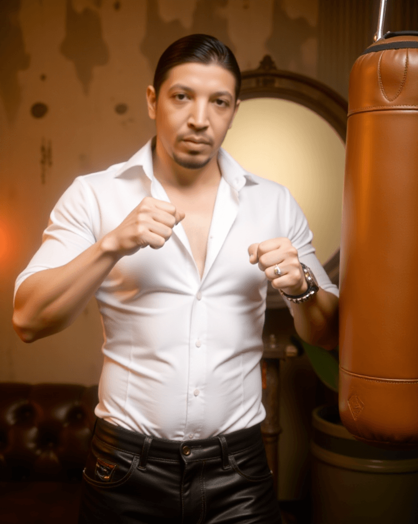 From Punching Bag Pose to Viral Video: How AI Makes Your Vision Reality #digenai #FreeAIVideoGenerator
