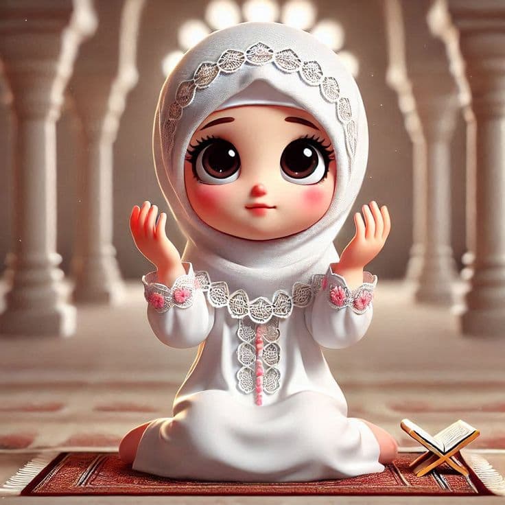 How AI Brought A Young Devotee’s Prayer to Life – And How You Can Too! #digenai #FreeAIVideoGenerator