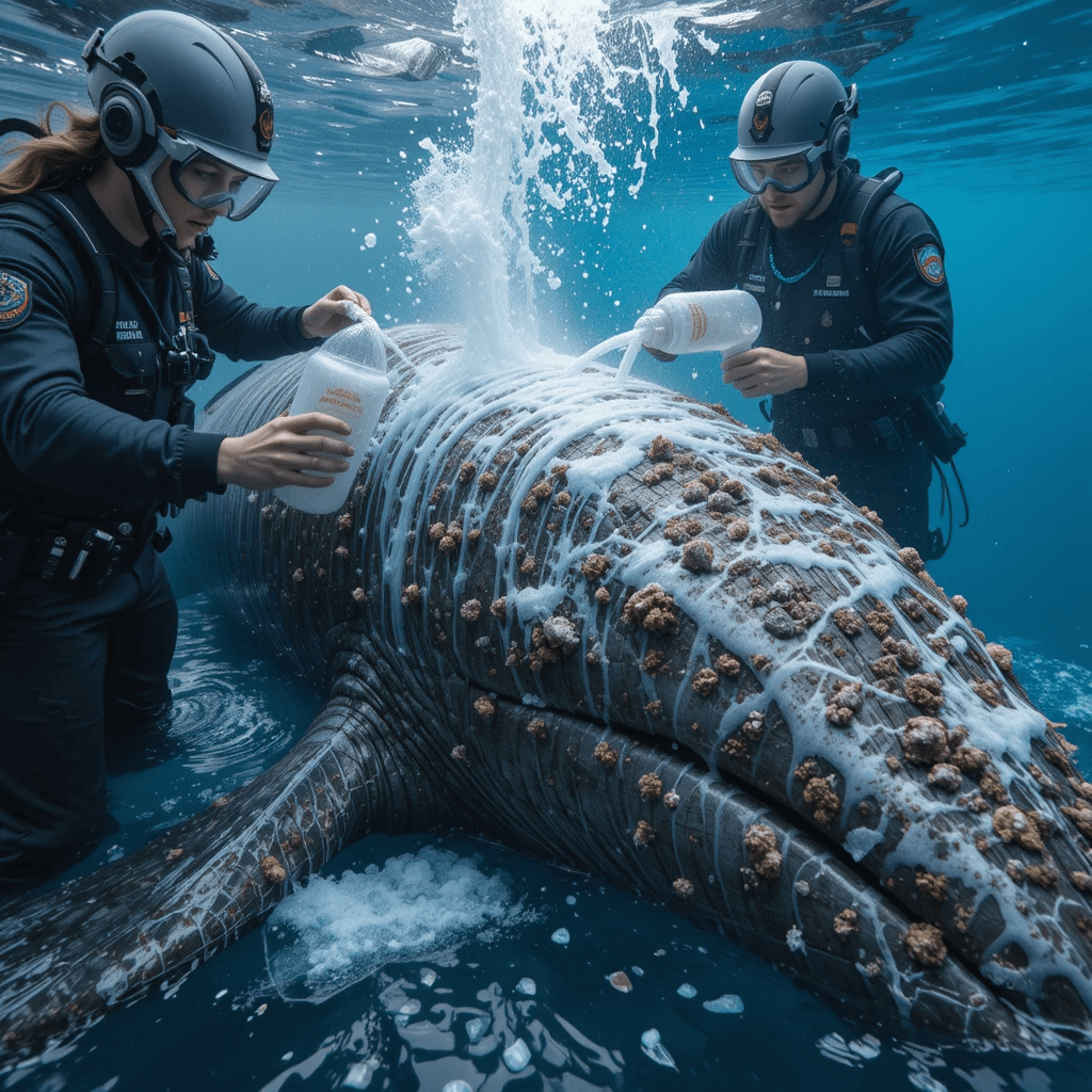 How AI Video Tools Are Revolutionizing Ocean Conservation Efforts? #digen ai# #Free AI Video Generator#