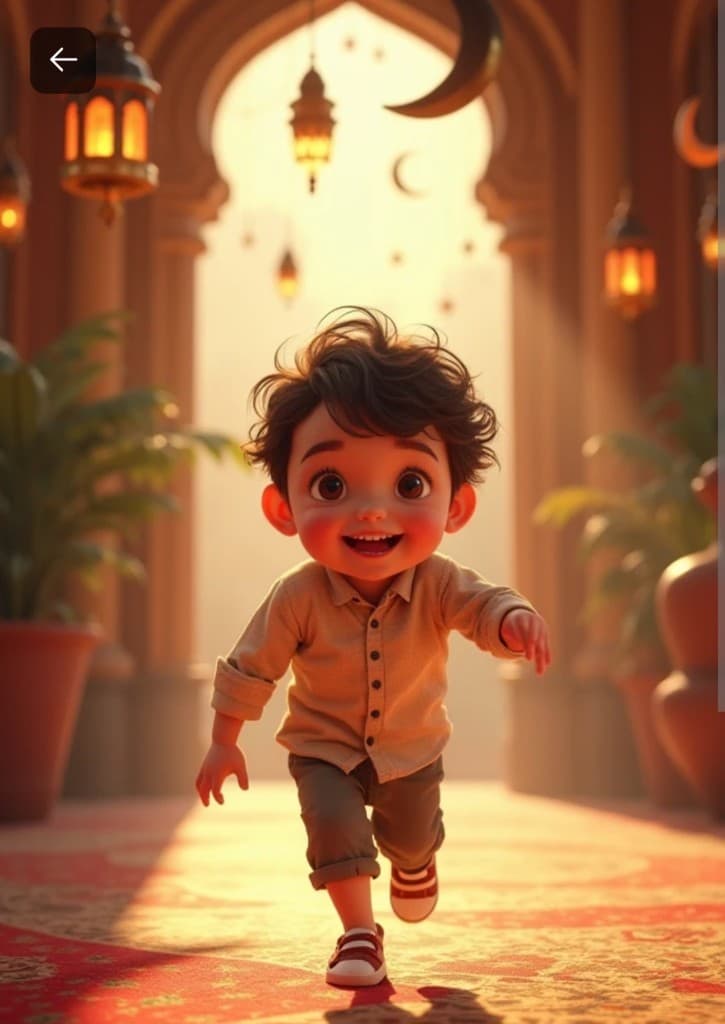 How a Boy’s Joyful Journey Inspired Viral AI Videos—And How You Can Create Yours! #digen ai #FreeAIVideoGenerator