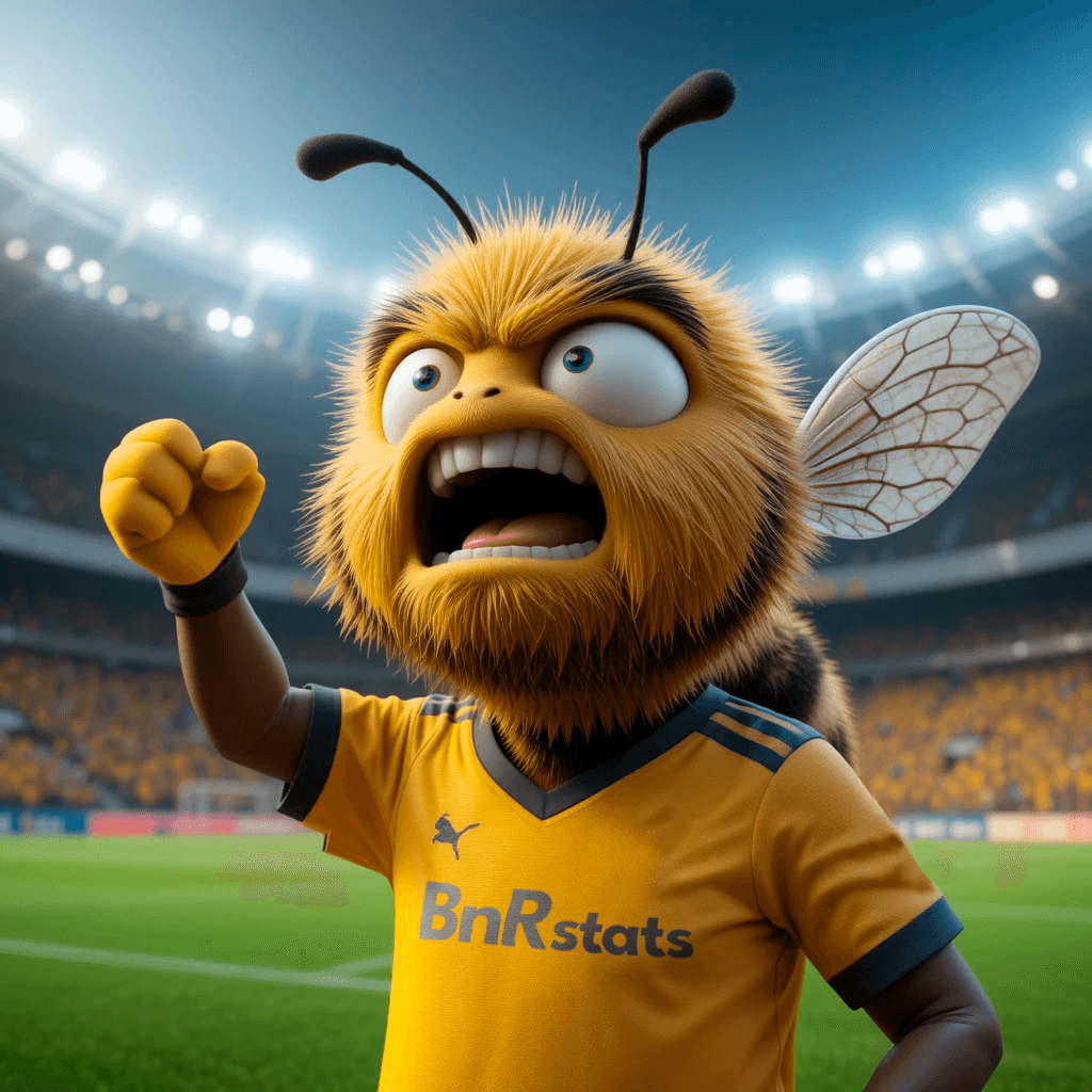How Did Buzzy the Bee Take Over the Stadium? Your Free AI Video Guide #digen ai #FreeAI