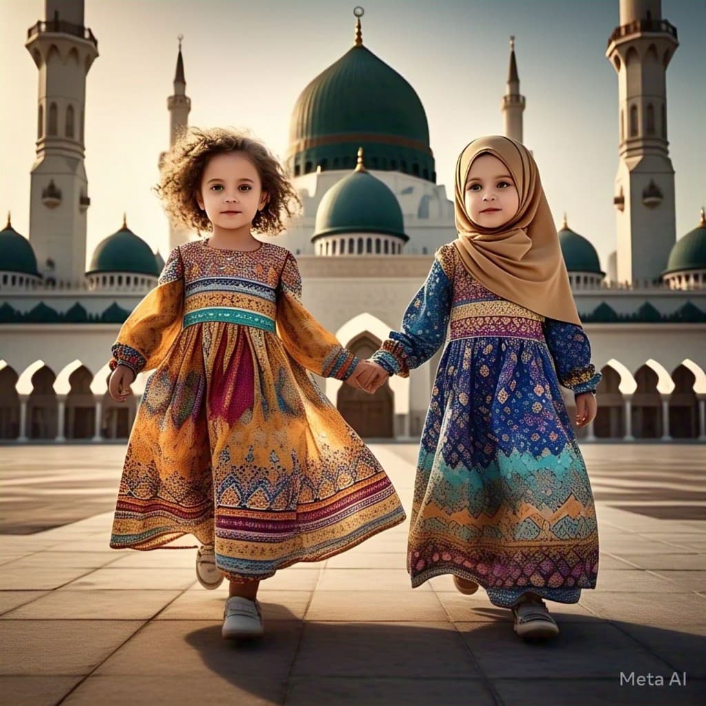 How Two Friends Brought Their Cultural Journey to Life with AI Video Magic #digen ai# #Free AI Video Generator#