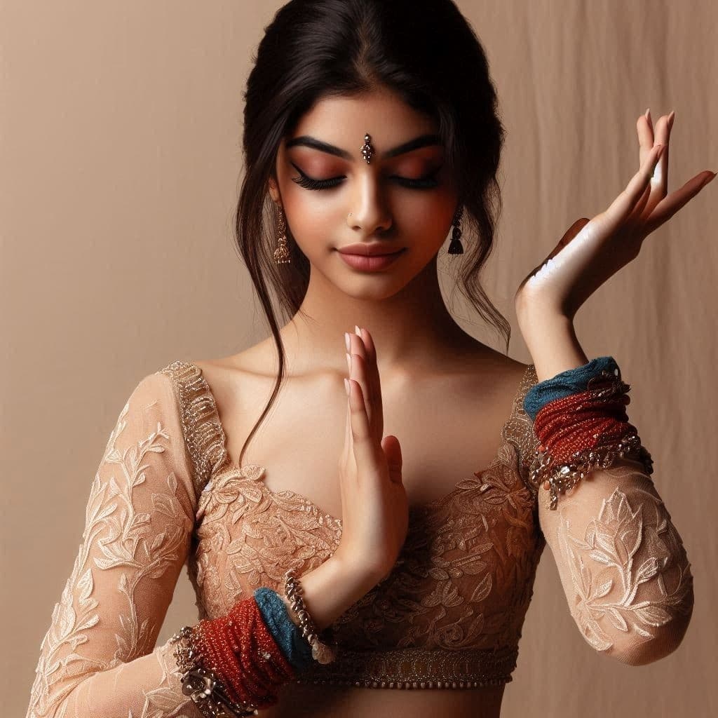 Unlocking Cultural Elegance Through AI Video Magic #digenai #FreeAIVideoGenerator
