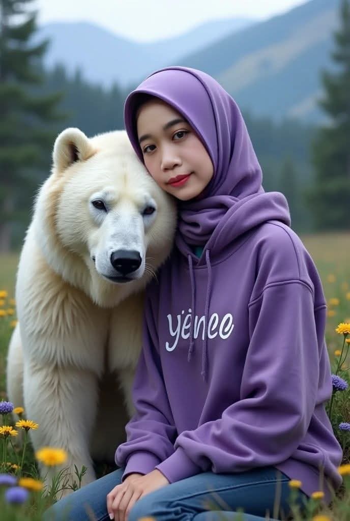 How AI Brought Yënee’s Mountain Adventure to Life—And How You Can Too! #digenai #FreeAIVideoGenerator