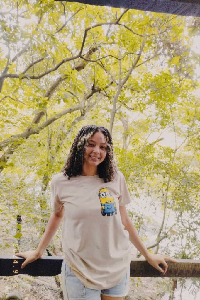 How This Creator Turned a Casual Outfit into Viral Video Magic with AI #digen ai# #Free AI Video Generator#