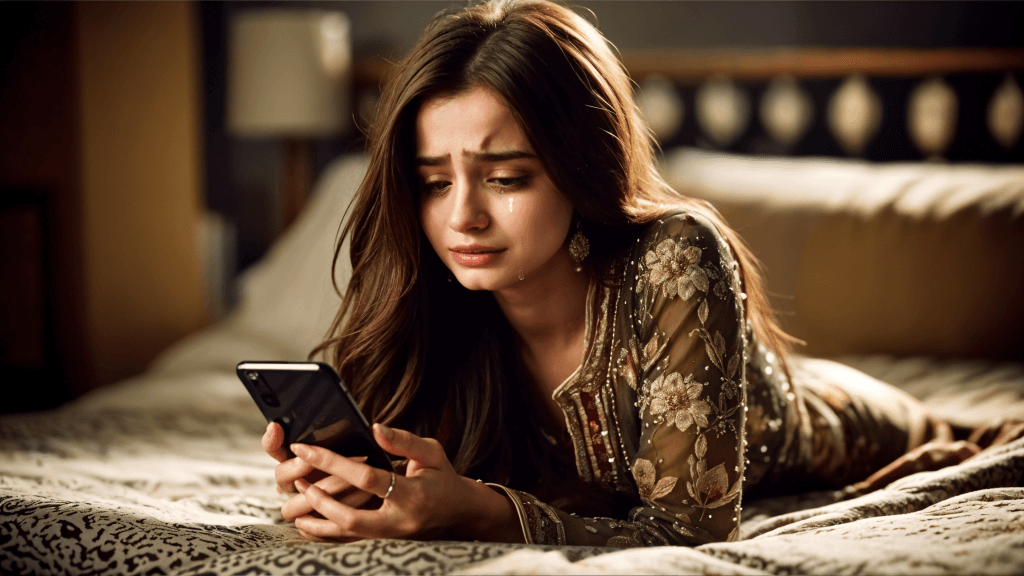 Turning Heartache into Hope: How AI Video Tools Are Redefining Emotional Storytelling #digenai #FreeAIVideoGenerator