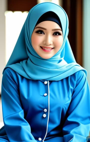 How Aisha’s Serene Moment Became Viral Magic With Digen’s Free AI Video Tool #digen ai# #Free AI Video Generator#