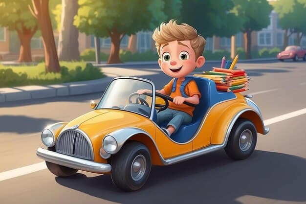How a Little Boy’s Joyful School Run Inspired Thousands of AI Videos—And How You Can Create Yours Too! #digenai #FreeAIVideoGenerator