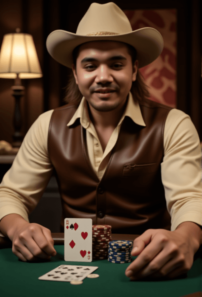 From Poker Table Strategy to Viral Video Magic: How AI Transforms Your Creativity #digen ai# #FreeAIVideoGenerator