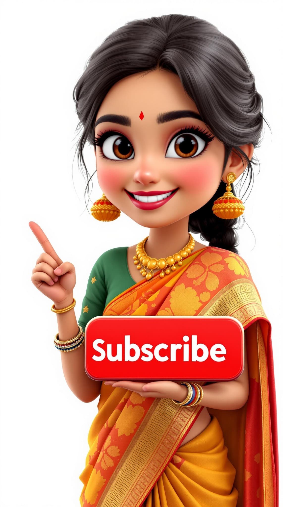 How to Create Culturally Rich AI Videos with Just One Click! #digenai #FreeAIVideoGenerator