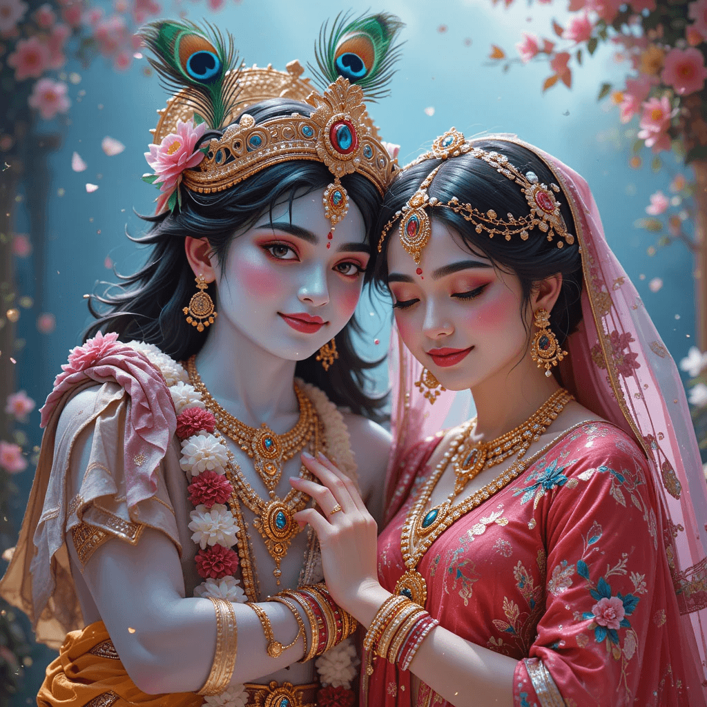 How Two Sisters Brought Ancient Elegance To Life With AI Video Magic #digen ai# #Free AI Video Generator#