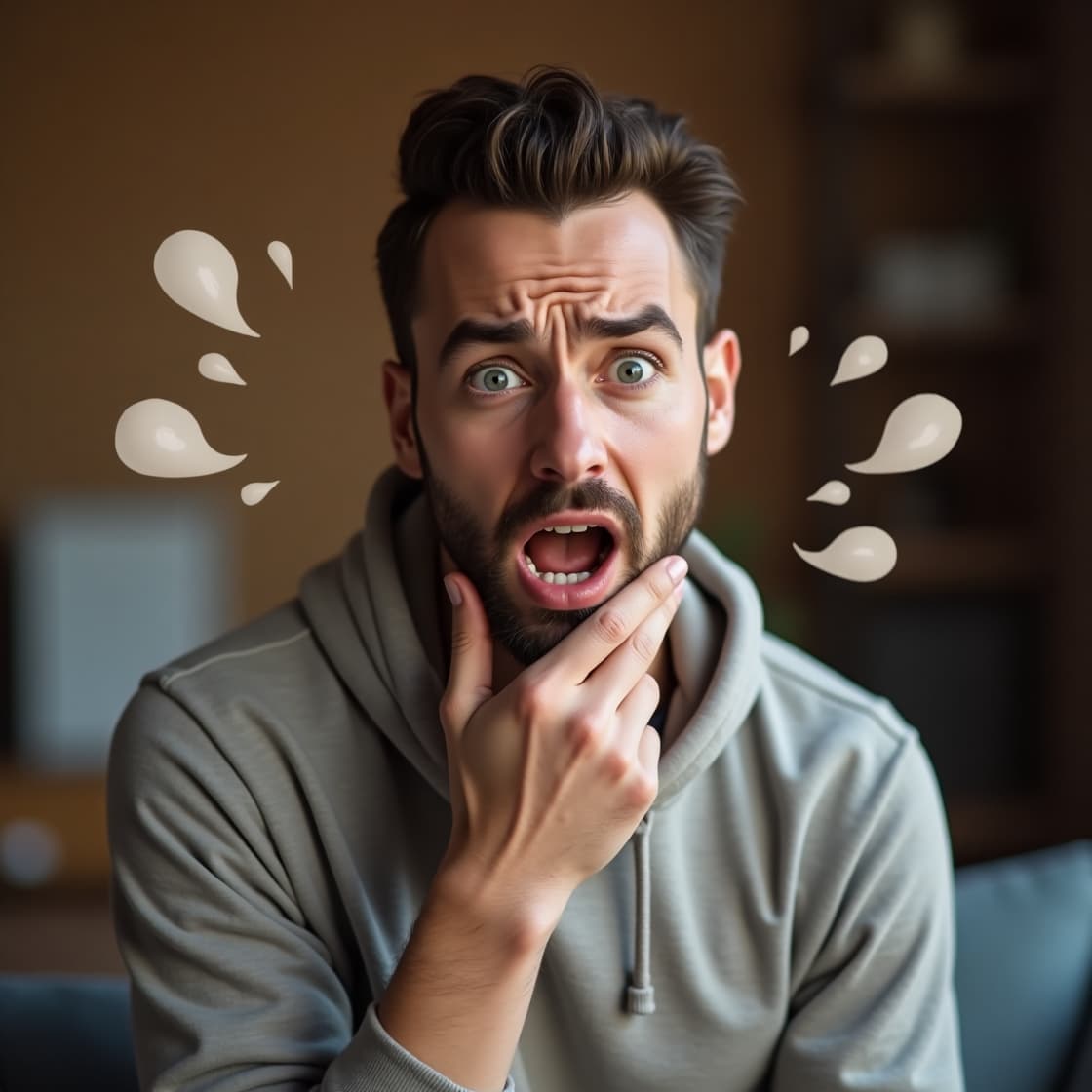 How AI Unleashed a Moment of Magic in My Living Room #digen ai #FreeAIVideoGenerator