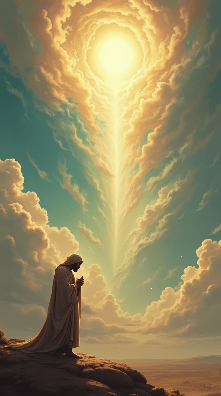 How to Create Divine AI Videos with Just One Click: Your Desert Spirit Adventure #digen ai #FreeAIVideoGenerator