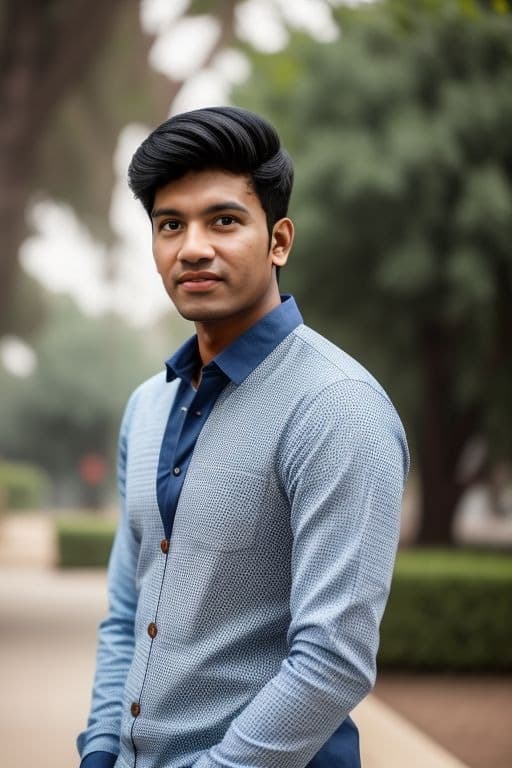 How This Confident Creator Turned His Vision into Viral AI Videos #digen ai# #Free AI Video Generator#