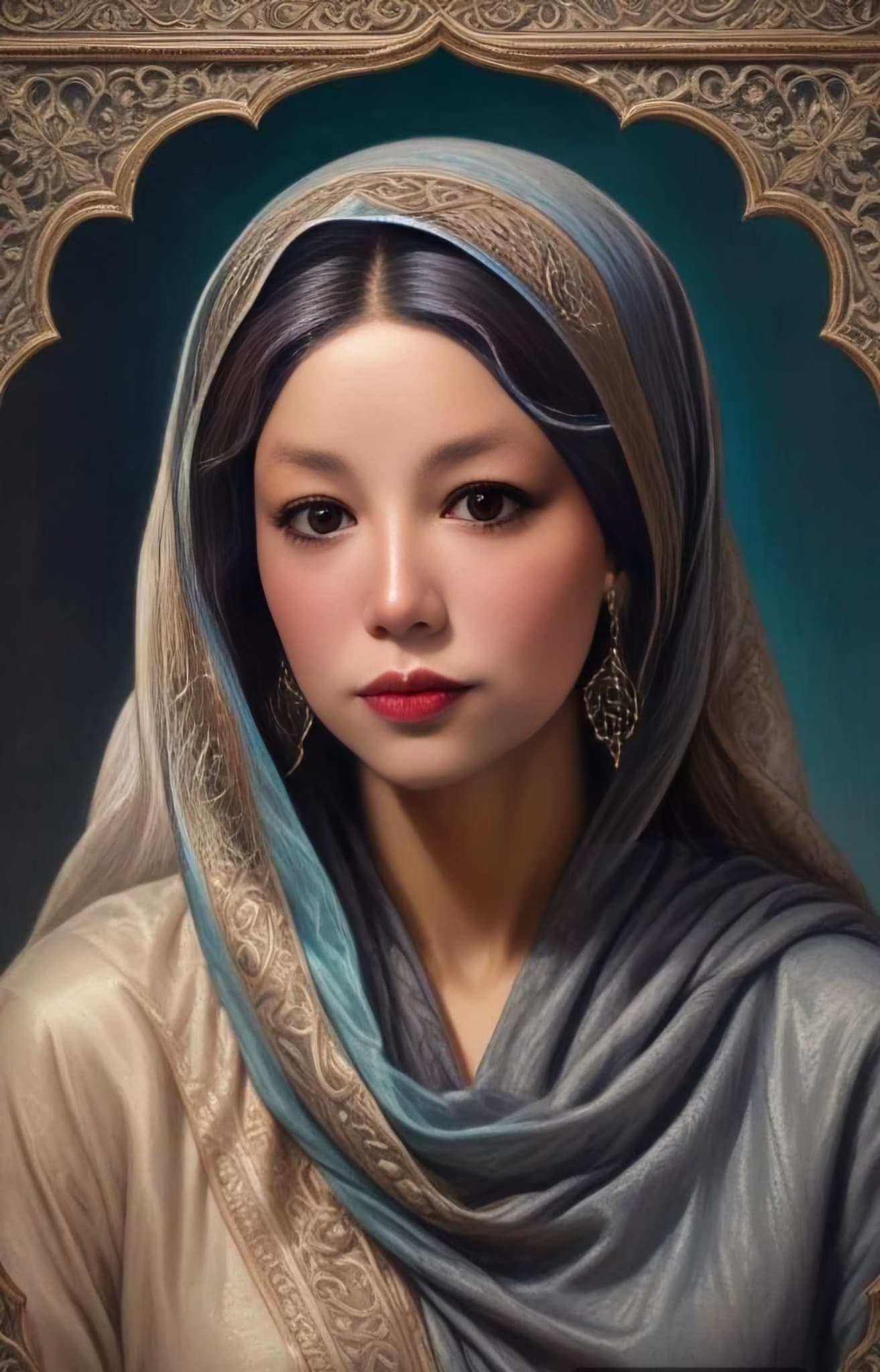 How AI Brought a Timeless Tradition to Life: Your Free Guide to Creating Stunning Videos #digen ai #FreeAIVideoGenerator