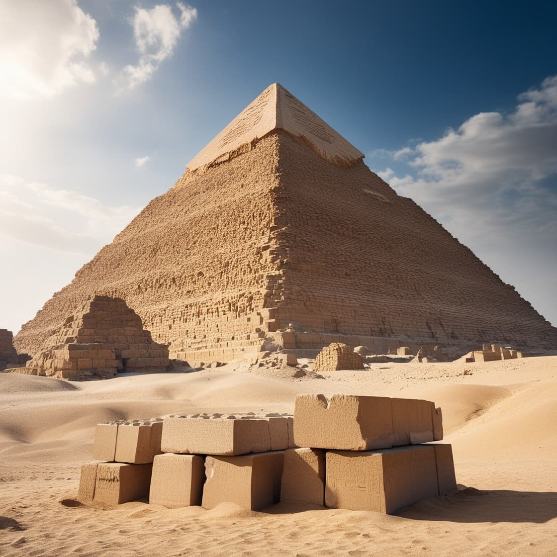 Uncovering Ancient Mysteries with AI Video Magic: Your Guide to Creating Epic Content #digen ai #FreeAIVideoGenerator