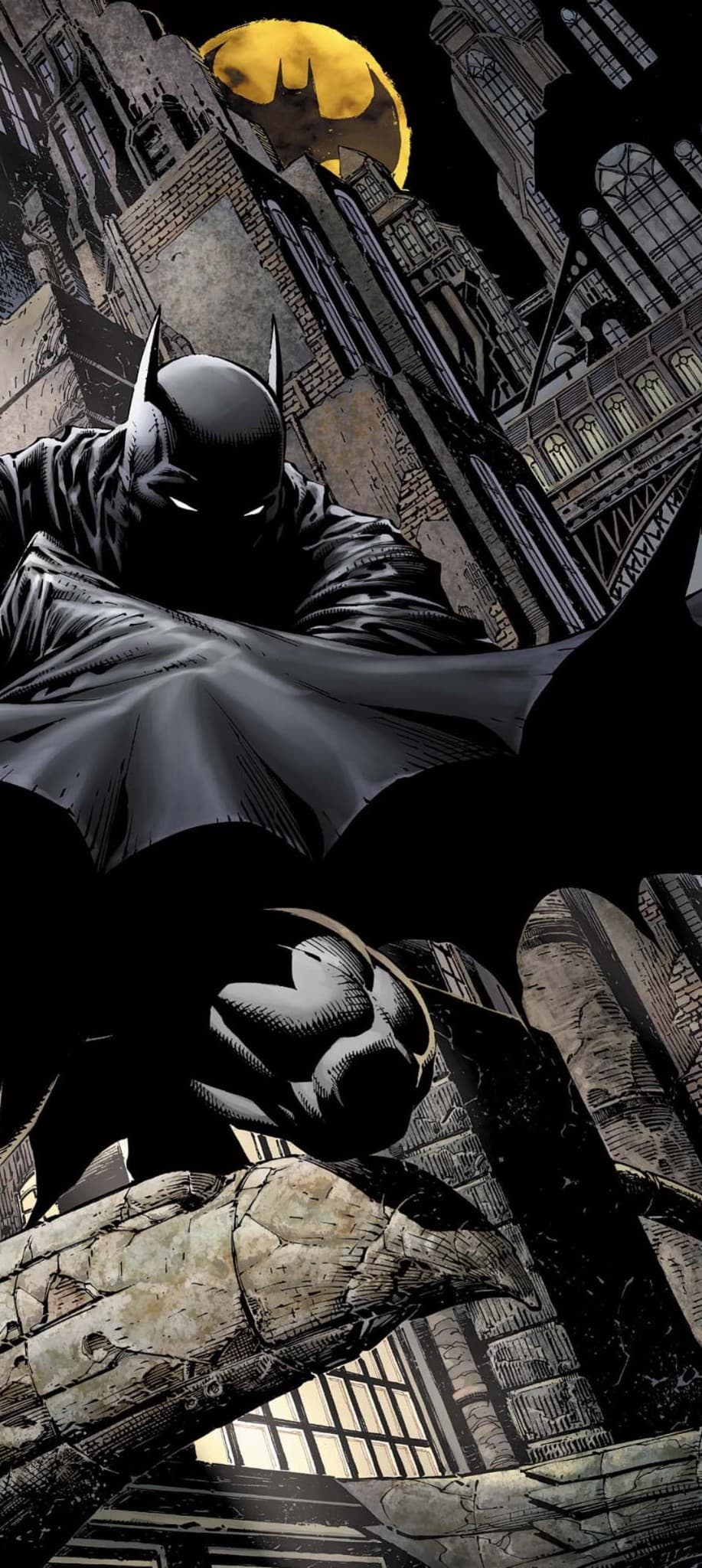 How AI Brought Batman’s Night Mission to Life—And How You Can Too! #digenai #FreeAIVideoGenerator