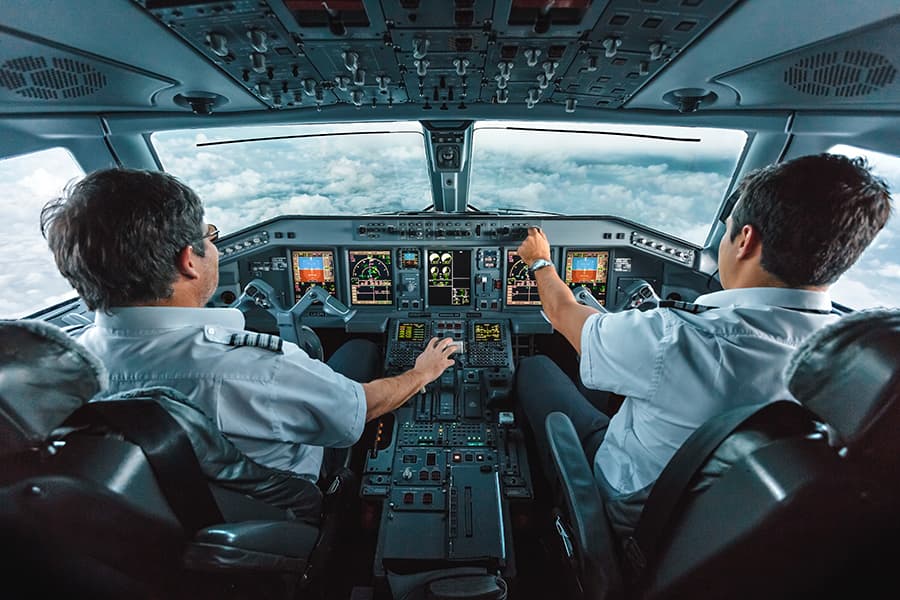 How These Pilots Transformed Their Flight into an AI Masterpiece—And How You Can Too! #digen ai #FreeAIVideoGenerator