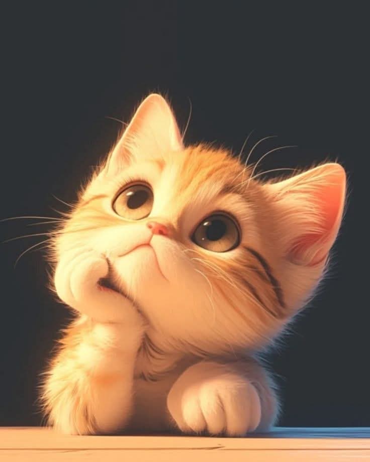 Unlocking Curious Kitten Magic with One-Click AI Video Creation #digen ai #FreeAIVideoGenerator