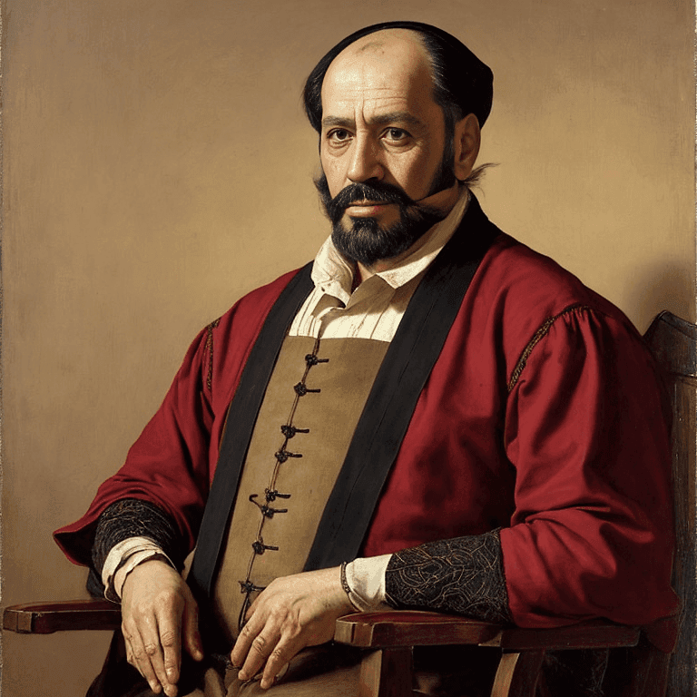 From Renaissance Scholar to Modern-Day Creator: How AI Unleashes Your Visual Storytelling Potential #digen ai# #FreeAIVideoGenerator#