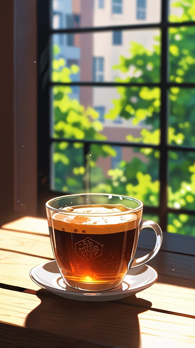 How To Turn Your Serene Tea Moments Into Viral AI Videos? #digenai #FreeAIVideoGenerator