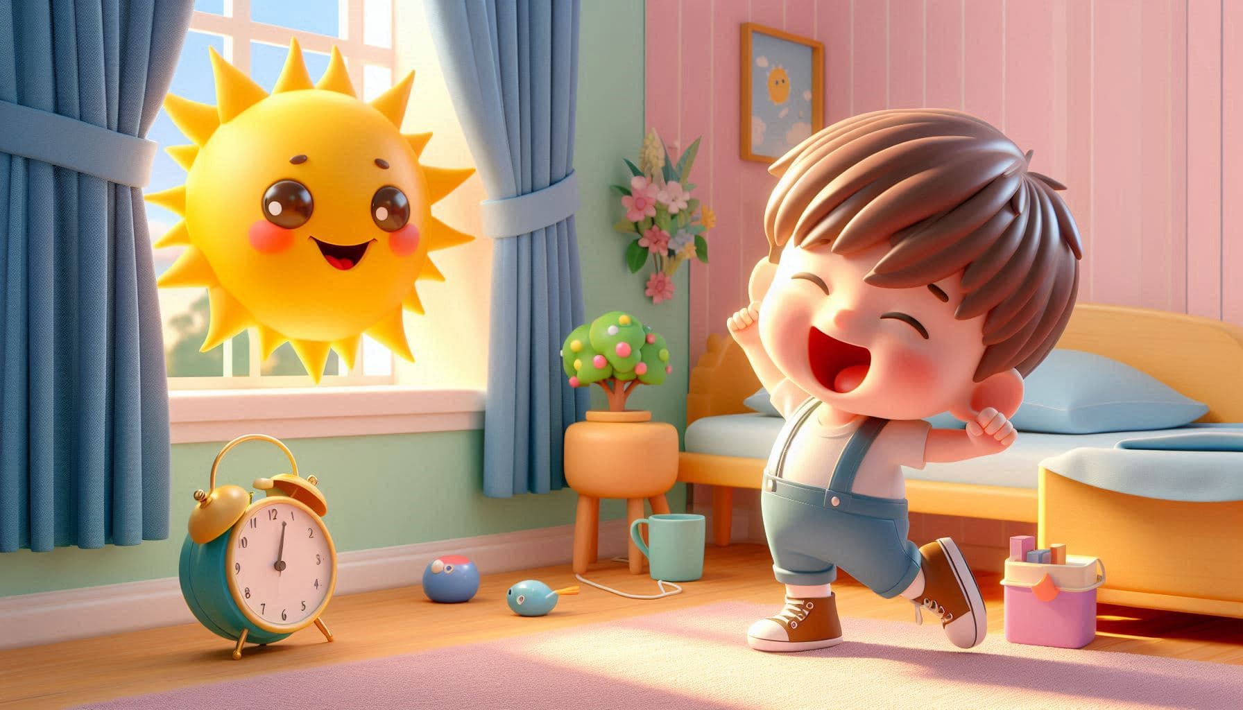 How One Little Boy’s Playful Adventure Inspired Thousands of Viral Videos – And How You Can Do It Too! #digenai #FreeAIVideoGenerator