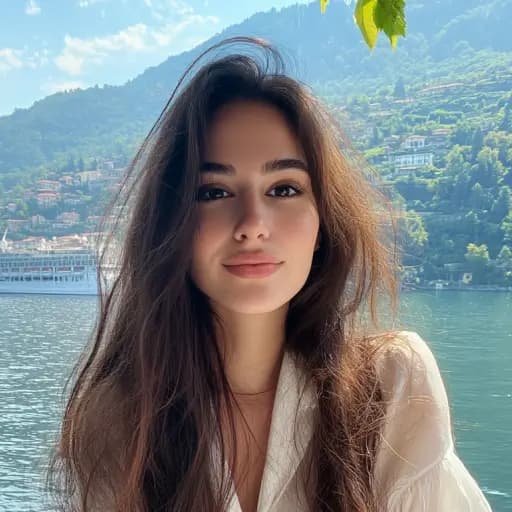 How AI Transformed Lakeside Serenity into Viral Video Magic #digen ai# #Free AI Video Generator#