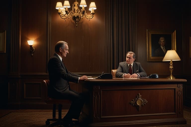How Two Executives Harnessed AI to Revolutionize Business Communication? #digenai #FreeAIVideoGenerator