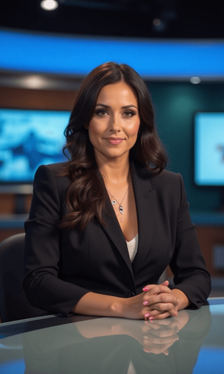 How AI Transformed Live News Segments—and How You Can Too! #digenai #FreeAIVideoGenerator