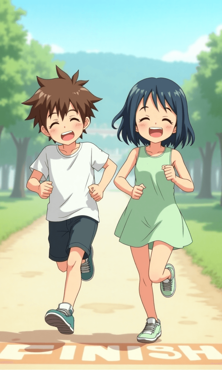 How Two Kids Unlocked Magic with AI Video Creation—And How You Can Too! #digen ai# #Free AI Video Generator#