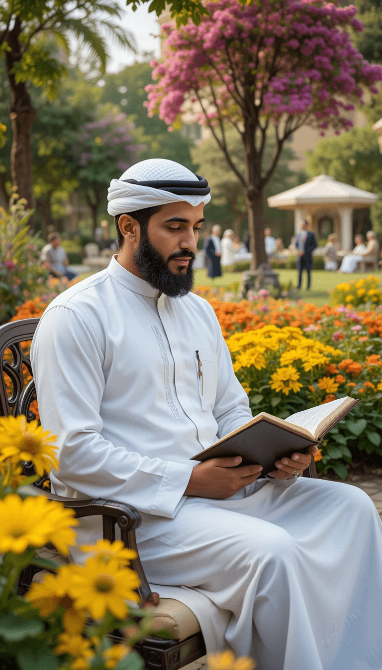 From Serenity to Storytelling: How AI Brought an Ancient Garden to Life #digen ai# #FreeAIVideoGenerator#