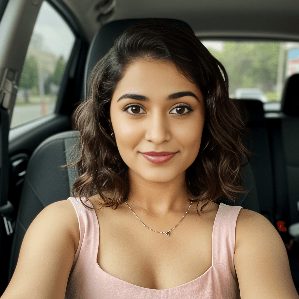 Capturing Life's Moments: How AI Makes Your Road Trips Unforgettable #digen ai# #FreeAIVideoGenerator#