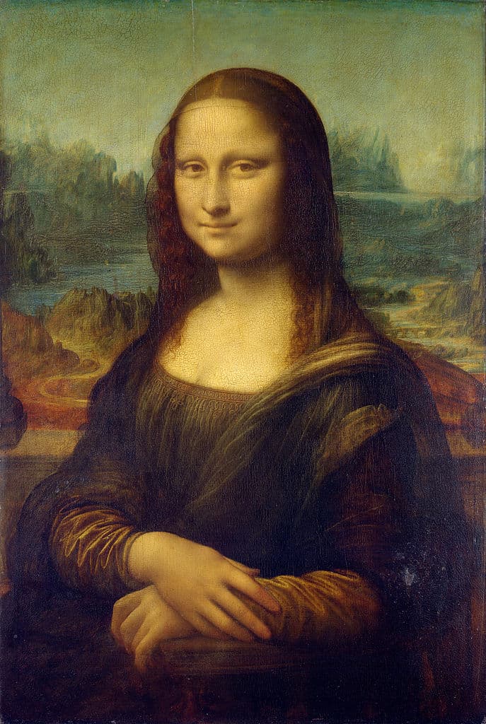 Unlocking Mona Lisa’s Secret Smile: How AI Brings Masterpieces to Life #digen ai #FreeAIVideoGenerator