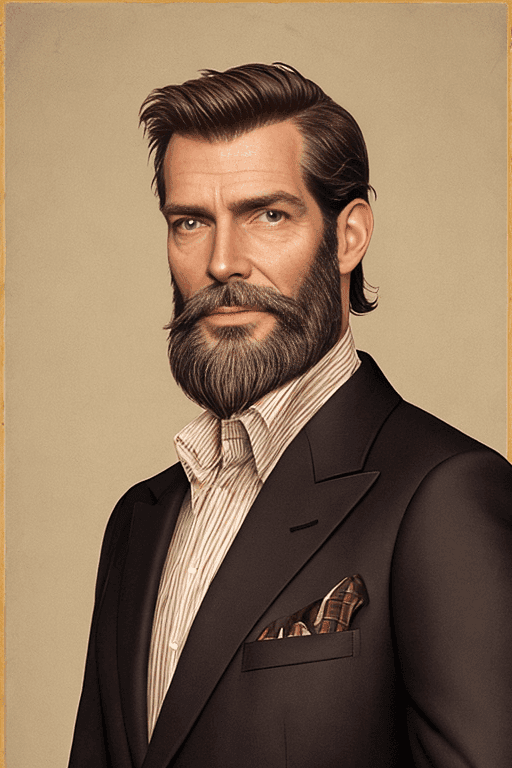 How a Professional’s Poised Style Went Viral with AI Video Magic #digen ai #FreeAIVideoGenerator