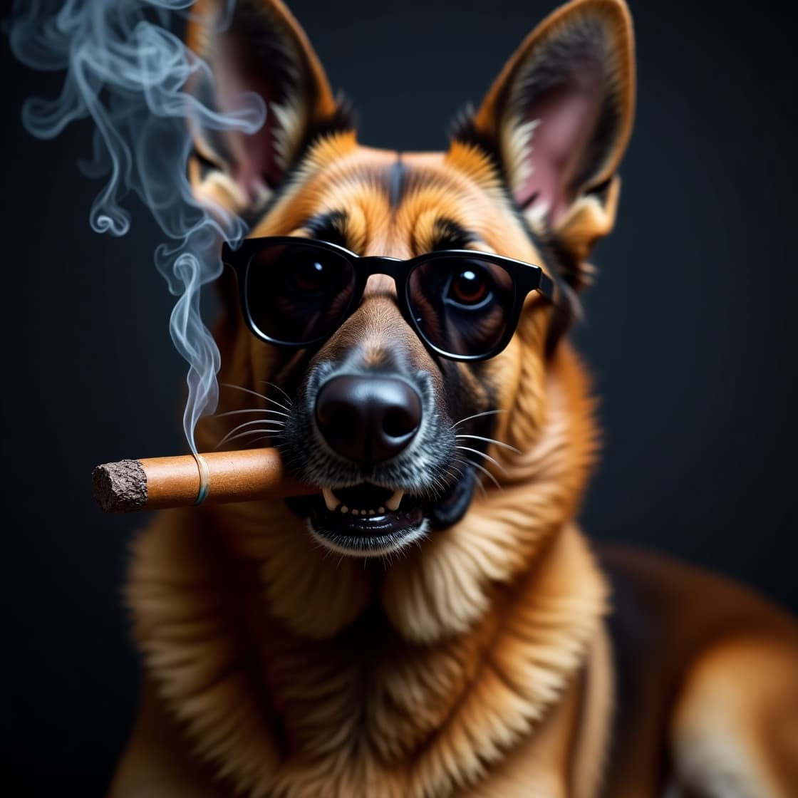 How to Create a Sophisticated AI Video of Your Dog in 60 Seconds #digenai #FreeAIVideoGenerator