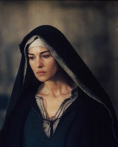 How a Nun’s Silent Prayer Became an AI Video Masterpiece #digenai #FreeAIVideoGenerator