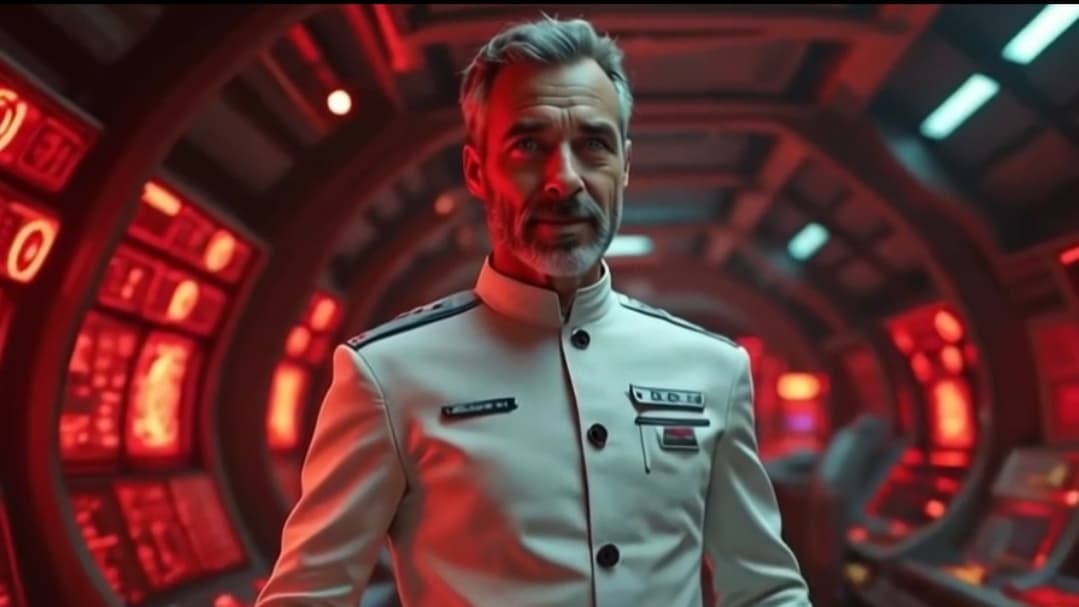 Commanding the Future: How AI Video Tools Are Redefining Creativity in Space and Beyond #digen ai #FreeAIVideoGenerator