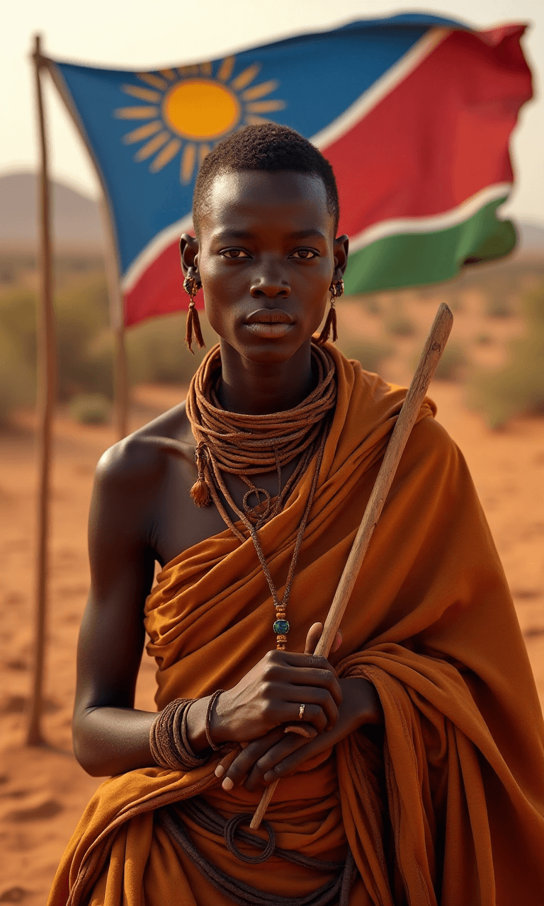 Cultural Pride Brought To Life: How AI Revives Traditional Stories #digen ai #FreeAIVideoGenerator