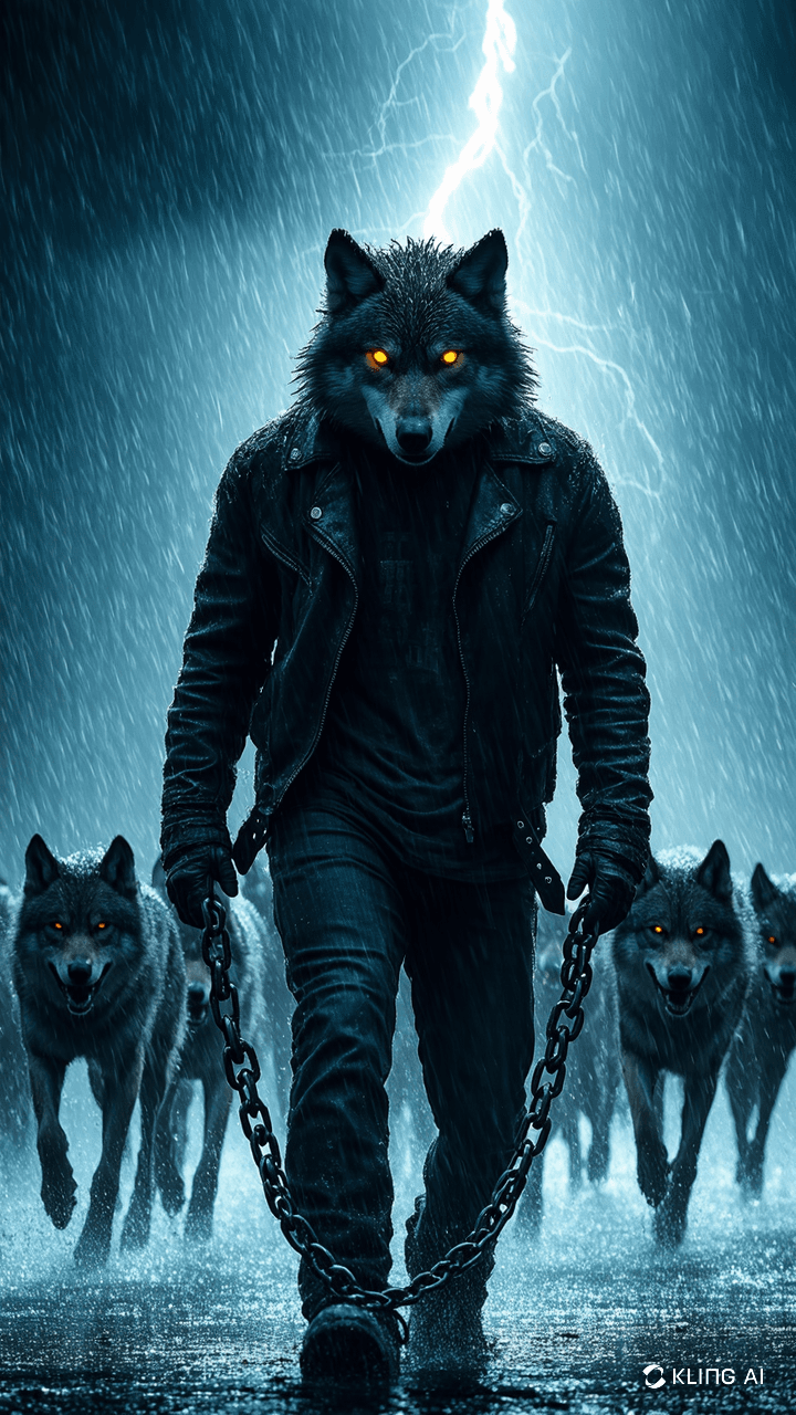 How to Bring Stormbound Legends to Life with AI Video Magic #digen ai #FreeAIVideoGenerator