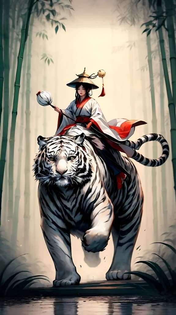 How Ancient Legends Come Alive: Create Your Own Mystical Journey with AI Video Magic! #digen ai# #FreeAIVideoGenerator